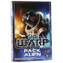 The Warp - Pack Alien