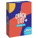 Crack List - Bonus 1