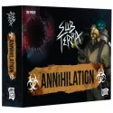 Sub Terra - Annihilation