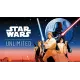 Star Wars Unlimited: Étincelle de Rébellion - Kit de Démarrage 2 joueurs