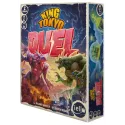 King of Tokyo Duel