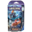 Lorcana - Le Retour d'Ursula - Deck de Démarrage