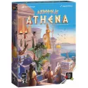 Akropolis - Athena