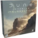 Dune: Imperium - Insurrection