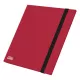 Flexxfolio 480 rouge