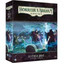 Horreur à Arkham: Le Jeu de Cartes - Le Cercle Brisé (Campagne)