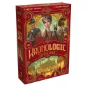 Kronologic - Paris 1920