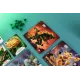 King of Tokyo - Origins