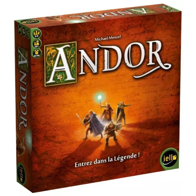 Andor