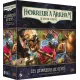 Horreur à Arkham: Le Jeu de Cartes - Les Dévoreurs de Rêves (Investigateurs)