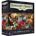 Horreur à Arkham: Le Jeu de Cartes - Les Dévoreurs de Rêves (Investigateurs)