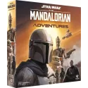 The Mandalorian : Adventures