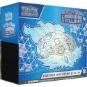 Pokémon - EV07: Couronne Stellaire - Coffret Dresseur d'Élite