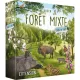 Forêt Mixte - Lisière de Forêt