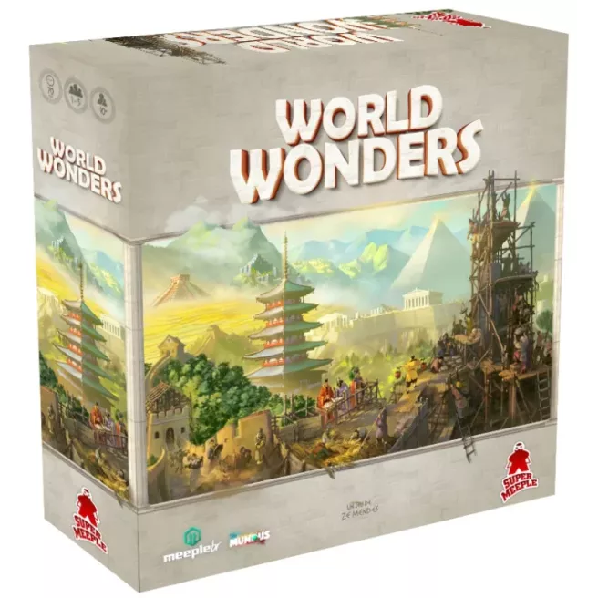 World Wonders