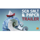 Sea Salt & Paper