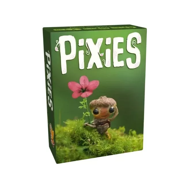 Pixies