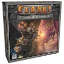 Clank !