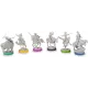 Karak 2 - Miniatures Set