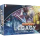 Pandemic Legacy - Saison 1