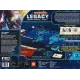 Pandemic Legacy - Saison 1