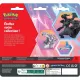 Pokémon - Pack Promo 2 Boosters Octobre 2024