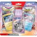 Pokémon - Pack Promo 2 Boosters Octobre 2024