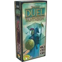 7 Wonders Duel - Pantheon