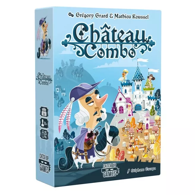 Château Combo