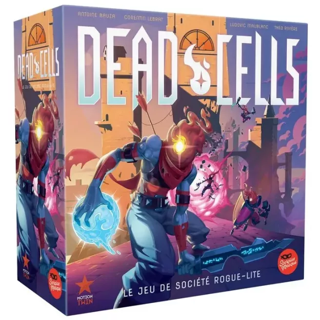 Dead Cells