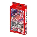 One Piece Card Game - Deck ST-15