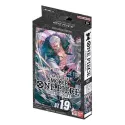 One Piece Card Game - Deck ST-19