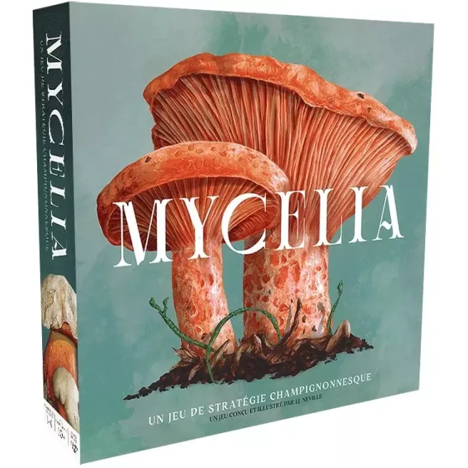 Mycelia