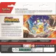 Pokémon - EV08: Étincelles Déferlantes