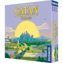 Catan - Énergies