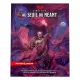 Dungeons & Dragons 5e Éd. - Vecna: Au Seuil du Néant