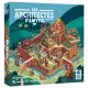 Les Architectes d'Amytis