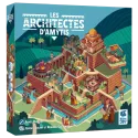 Les Architectes d'Amytis