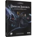 L'Appel de Cthulhu - Horreurs Indicibles