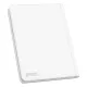 Ultimate Guard - Zipfolio Xenoskin Blanc 360