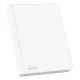 Ultimate Guard - Zipfolio Xenoskin Blanc 360