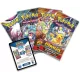 Pokémon - Coffret Ursaking Lune Vermeille ex