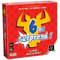 6 Qui Surprend