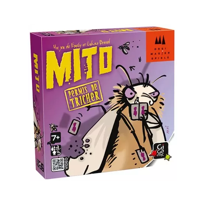 Mito