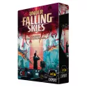 Under Falling Skies