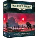 Horreur à Arkham: Le Jeu de Cartes - La Conspiration d'Innsmouth (Campagne)