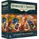 Horreur à Arkham: Le Jeu de Cartes - La Conspiration d'Innsmouth (Investigateurs)