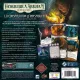 Horreur à Arkham: Le Jeu de Cartes - La Conspiration d'Innsmouth (Investigateurs)