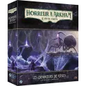 Horreur à Arkham: Le Jeu de Cartes - Les Dévoreurs de Rêves (Campagne)