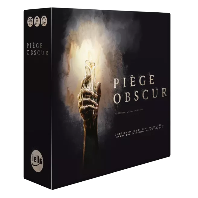 Piège Obscur